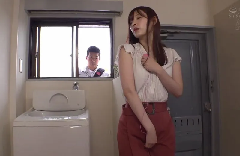 Bị gã chồng hờ hửng cô vợ địt với anh kỹ thuật chung cư đến mang bầu