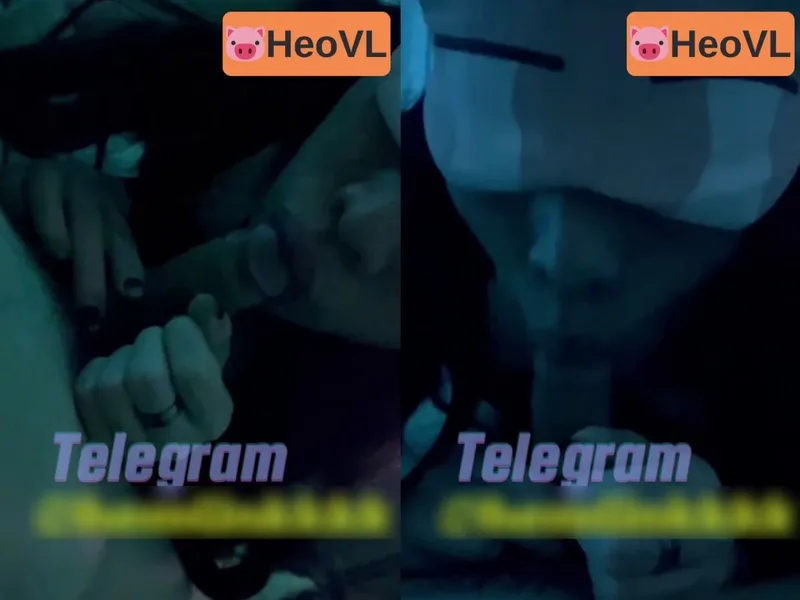 Em đào nhật hạ máu dâm liếm cục thịt anh bồ || p3