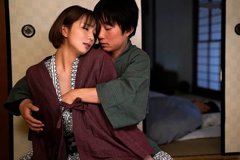 Chuyến đi suối nước nóng phang cô bạn thân của vợ yêu sắp cưới có thai cmnl