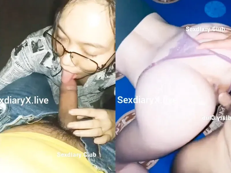 Mồm hư em liếm chim sóc lọ điêu luyện